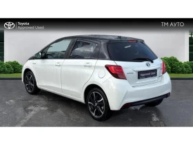 Toyota Yaris 1.5 HSD STYLE - 13493 € / 26390.01 лв. - 53510510 2 | Car24.bg Toyota Yaris 1.5 HSD STYLE - 13493 € / 26390.01 лв. - 53510510 2