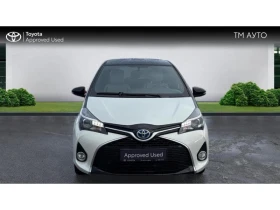 Toyota Yaris 1.5 HSD STYLE - 13493 € / 26390.01 лв. - 53510510 5 | Car24.bg Toyota Yaris 1.5 HSD STYLE - 13493 € / 26390.01 лв. - 53510510 5