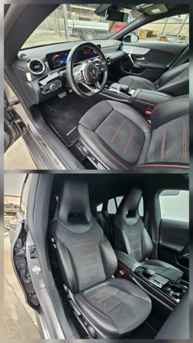 Mercedes-Benz CLA 200 4MATIC AMG SHOOTING BRAKE 8ск - 22999 € / 44982.13 лв. - 40037639 7 | Car24.bg Mercedes-Benz CLA 200 4MATIC AMG SHOOTING BRAKE 8ск - 22999 € / 44982.13 лв. - 40037639 7