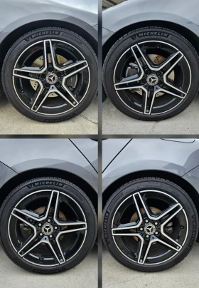 Mercedes-Benz CLA 200 4MATIC AMG SHOOTING BRAKE 8ск - 22999 € / 44982.13 лв. - 40037639 14 | Car24.bg Mercedes-Benz CLA 200 4MATIC AMG SHOOTING BRAKE 8ск - 22999 € / 44982.13 лв. - 40037639 14