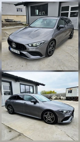 Mercedes-Benz CLA 200 4MATIC AMG SHOOTING BRAKE 8ск - 22999 € / 44982.13 лв. - 40037639 3 | Car24.bg Mercedes-Benz CLA 200 4MATIC AMG SHOOTING BRAKE 8ск - 22999 € / 44982.13 лв. - 40037639 3