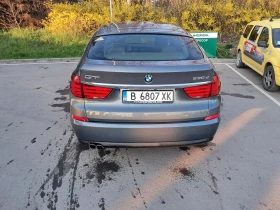 BMW 530 F 07 - 10900 € / 21318.55 лв. - 52253349 8 | Car24.bg BMW 530 F 07 - 10900 € / 21318.55 лв. - 52253349 8