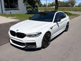 Снимка BMW M5