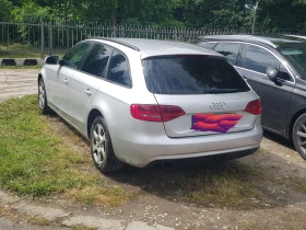 Audi A4 - 4450 € / 8703.44 лв. - 16343281 5 | Car24.bg Audi A4 - 4450 € / 8703.44 лв. - 16343281 5