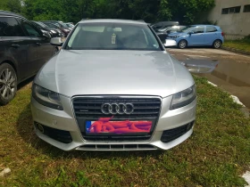 Audi A4 - 4450 € / 8703.44 лв. - 16343281 4 | Car24.bg Audi A4 - 4450 € / 8703.44 лв. - 16343281 4