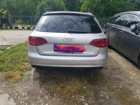 Audi A4 - 4450 € / 8703.44 лв. - 16343281 6 | Car24.bg Audi A4 - 4450 € / 8703.44 лв. - 16343281 6
