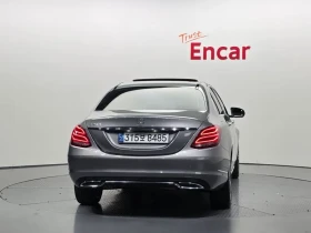 Mercedes-Benz C 200 W205 C200 Avantgarde | Auto.bg — изображение 4 Mercedes-Benz C 200 W205 C200 Avantgarde | Auto.bg — изображение 4