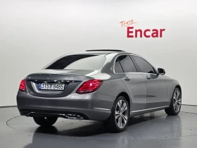 Mercedes-Benz C 200 W205 C200 Avantgarde | Auto.bg — изображение 2 Mercedes-Benz C 200 W205 C200 Avantgarde | Auto.bg — изображение 2