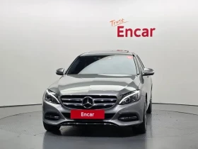 Mercedes-Benz C 200 W205 C200 Avantgarde | Auto.bg — изображение 3 Mercedes-Benz C 200 W205 C200 Avantgarde | Auto.bg — изображение 3