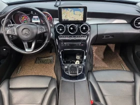 Mercedes-Benz C 200 W205 C200 Avantgarde | Auto.bg — изображение 7 Mercedes-Benz C 200 W205 C200 Avantgarde | Auto.bg — изображение 7