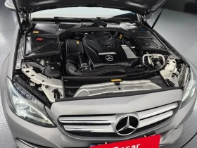 Mercedes-Benz C 200 W205 C200 Avantgarde | Auto.bg — изображение 6 Mercedes-Benz C 200 W205 C200 Avantgarde | Auto.bg — изображение 6