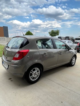 Opel Corsa 1.3 Dizel ful | Auto.bg — изображение 9 Opel Corsa 1.3 Dizel ful | Auto.bg — изображение 9