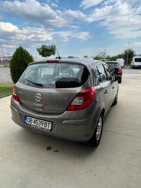 Opel Corsa 1.3 Dizel ful | Auto.bg — изображение 8 Opel Corsa 1.3 Dizel ful | Auto.bg — изображение 8