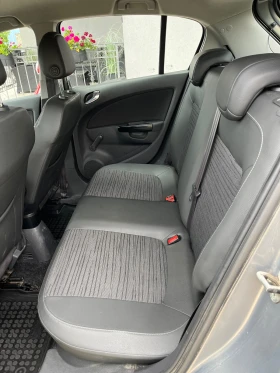 Opel Corsa 1.3 Dizel ful | Auto.bg — изображение 15 Opel Corsa 1.3 Dizel ful | Auto.bg — изображение 15