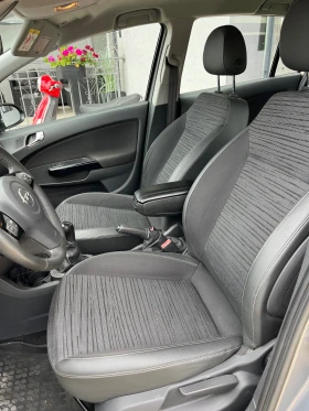 Opel Corsa 1.3 Dizel ful | Auto.bg — изображение 14 Opel Corsa 1.3 Dizel ful | Auto.bg — изображение 14