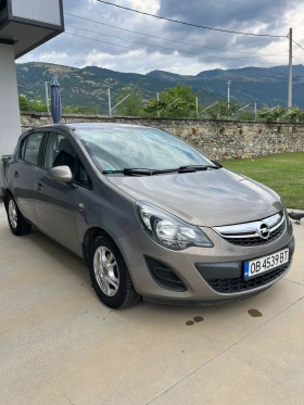 Opel Corsa 1.3 Dizel ful | Auto.bg — изображение 2 Opel Corsa 1.3 Dizel ful | Auto.bg — изображение 2