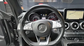 Mercedes-Benz C 200 C43 AMG ПАКЕТ / BURMESTER / ШИБИДАХ / HUD | Auto.bg — изображение 9 Mercedes-Benz C 200 C43 AMG ПАКЕТ / BURMESTER / ШИБИДАХ / HUD | Auto.bg — изображение 9
