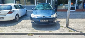 Снимка Citroen C5