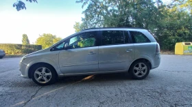 Opel Zafira 1.9 CDTi | Auto.bg — изображение 8 Opel Zafira 1.9 CDTi | Auto.bg — изображение 8