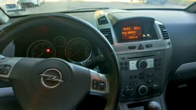 Opel Zafira 1.9 CDTi | Auto.bg — изображение 10 Opel Zafira 1.9 CDTi | Auto.bg — изображение 10