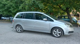 Opel Zafira 1.9 CDTi | Auto.bg — изображение 4 Opel Zafira 1.9 CDTi | Auto.bg — изображение 4