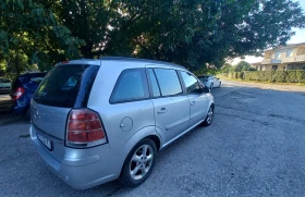 Opel Zafira 1.9 CDTi | Auto.bg — изображение 7 Opel Zafira 1.9 CDTi | Auto.bg — изображение 7