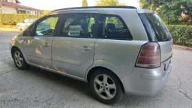 Opel Zafira 1.9 CDTi | Auto.bg — изображение 15 Opel Zafira 1.9 CDTi | Auto.bg — изображение 15