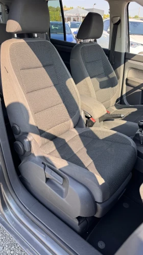 VW Touran 7-Местен | Auto.bg — изображение 8 VW Touran 7-Местен | Auto.bg — изображение 8