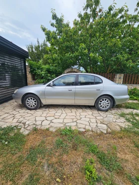 Daewoo Leganza GLC | Auto.bg — изображение 3 Daewoo Leganza GLC | Auto.bg — изображение 3