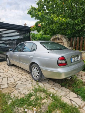 Daewoo Leganza GLC | Auto.bg — изображение 4 Daewoo Leganza GLC | Auto.bg — изображение 4