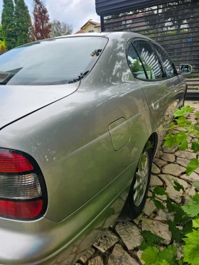 Daewoo Leganza GLC | Auto.bg — изображение 10 Daewoo Leganza GLC | Auto.bg — изображение 10