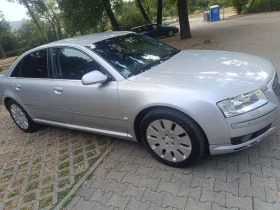 Audi A8 D3 - 4300 € - 16860962 4 | Car24.bg Audi A8 D3 - 4300 € - 16860962 4