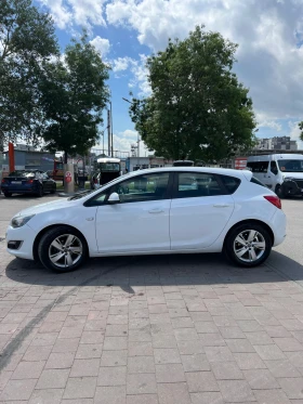 Opel Astra 1.4T LPG - 5600 € - 42595722 4 | Car24.bg Opel Astra 1.4T LPG - 5600 € - 42595722 4