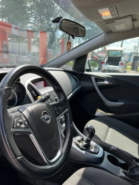Opel Astra 1.4T LPG - 5600 € - 42595722 10 | Car24.bg Opel Astra 1.4T LPG - 5600 € - 42595722 10