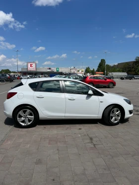 Opel Astra 1.4T LPG - 5600 € - 42595722 8 | Car24.bg Opel Astra 1.4T LPG - 5600 € - 42595722 8