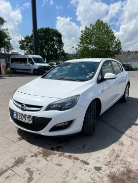 Opel Astra 1.4T LPG - 5600 € - 42595722 3 | Car24.bg Opel Astra 1.4T LPG - 5600 € - 42595722 3