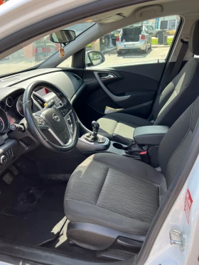Opel Astra 1.4T LPG - 5600 € - 42595722 9 | Car24.bg Opel Astra 1.4T LPG - 5600 € - 42595722 9