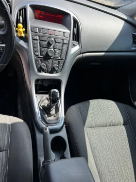Opel Astra 1.4T LPG - 5600 € - 42595722 11 | Car24.bg Opel Astra 1.4T LPG - 5600 € - 42595722 11