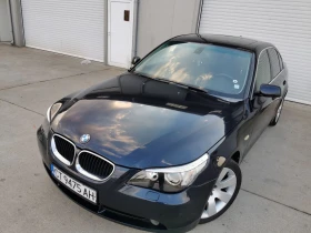 BMW 520 - 4700 € - 83942098 5 | Car24.bg BMW 520 - 4700 € - 83942098 5