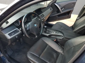 BMW 520 - 4700 € - 83942098 10 | Car24.bg BMW 520 - 4700 € - 83942098 10