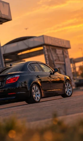 BMW 520 - 4700 € - 83942098 2 | Car24.bg BMW 520 - 4700 € - 83942098 2