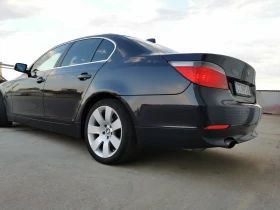BMW 520 - 4700 € - 83942098 7 | Car24.bg BMW 520 - 4700 € - 83942098 7
