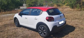 Citroen C3 1, 2 Puretech | Auto.bg — изображение 5 Citroen C3 1, 2 Puretech | Auto.bg — изображение 5