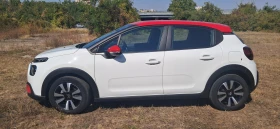 Citroen C3 1, 2 Puretech | Auto.bg — изображение 3 Citroen C3 1, 2 Puretech | Auto.bg — изображение 3