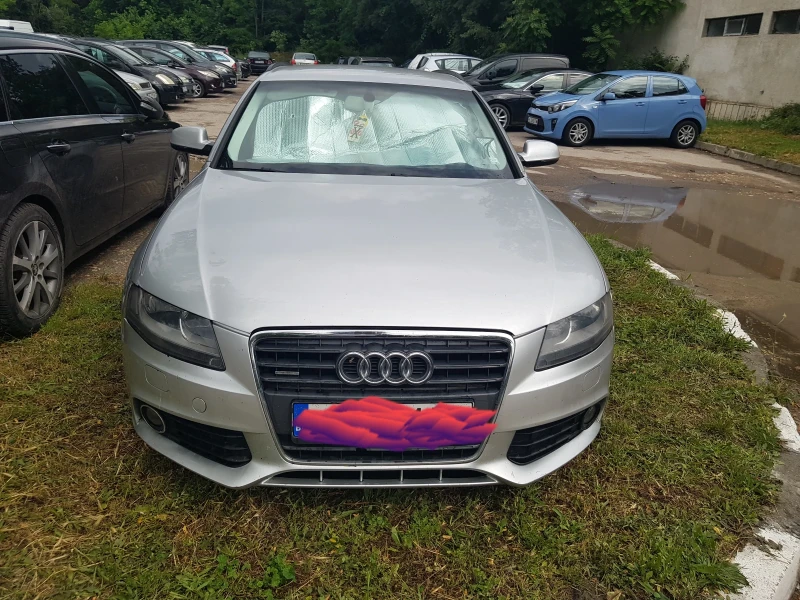 Audi A4 - 4450 € / 8703.44 лв. - 16343281 1 | Car24.bg Audi A4 - 4450 € / 8703.44 лв. - 16343281 1