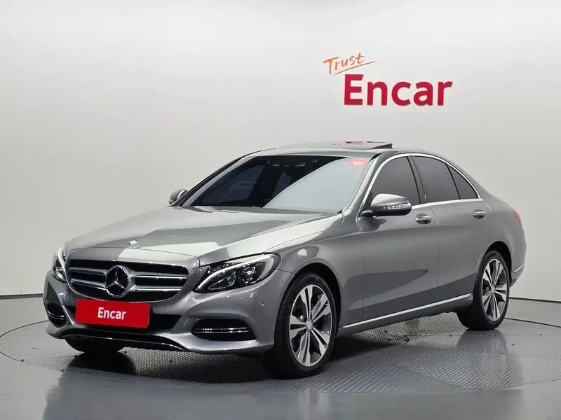 Mercedes-Benz C 200 W205 C200 Avantgarde | Auto.bg — изображение 1 Mercedes-Benz C 200 W205 C200 Avantgarde | Auto.bg — изображение 1