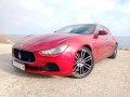 Maserati Ghibli 500кс* BI-TURBO* 4x4* ПЕРФЕКТЕН - [18] 
