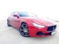 Maserati Ghibli 500кс* BI-TURBO* 4x4* ПЕРФЕКТЕН - [17] 
