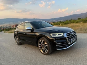 Audi SQ5 - Car24.bg Audi SQ5