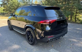 Mercedes-Benz GLE 63 S AMG 4Matic+ - 169998 лв. / 86918.60 € - 67241198 4 | Car24.bg Mercedes-Benz GLE 63 S AMG 4Matic+ - 169998 лв. / 86918.60 € - 67241198 4